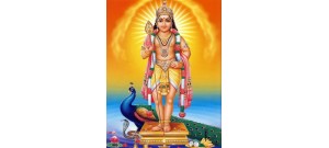 ஆதி நாகசுப்ரமணியா கோயில் - நெம்மேரா